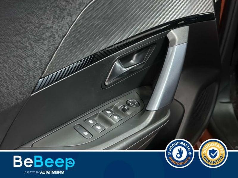 Peugeot 2008 1.2 PURETECH ALLURE S&S 130CV