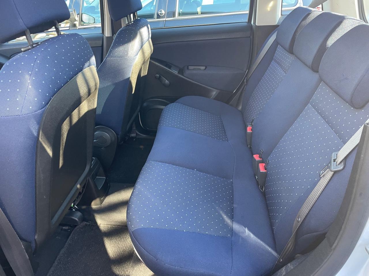 FIAT IDEA 1.3 DIESEL 95 (CV) 2011