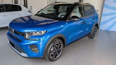 Citroen C3 100 MAX KM0