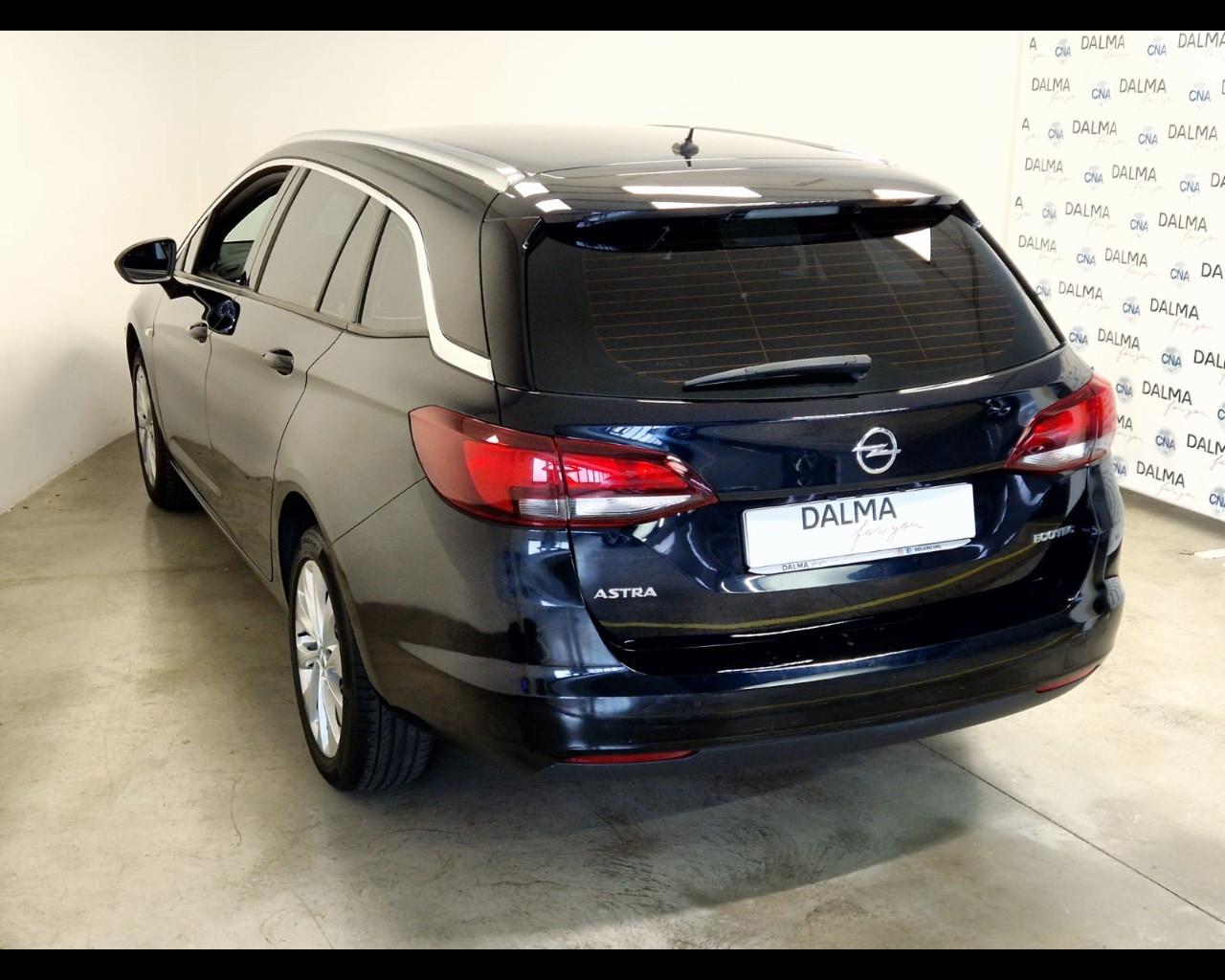 OPEL Astra V 2016 Sports Tourer - Astra Sports Tourer 1.4 t Innov