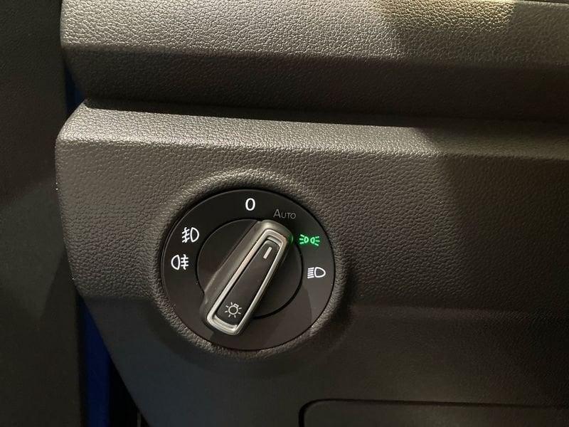 Volkswagen T-Roc 1.6 tdi Advanced