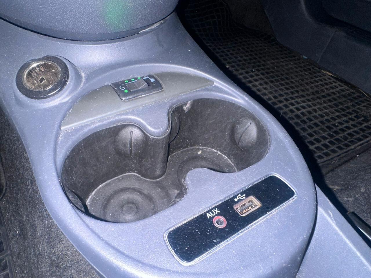 Fiat 500 1.2 EasyPower Lounge