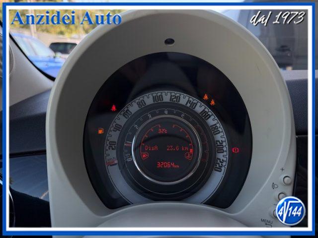 FIAT 500 1.2 EasyPower Club GPL