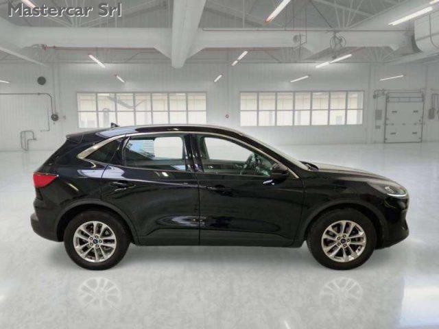 FORD Kuga SUV 1.5 ECOBLUE 120CV 2WD TITANIUM BUS. AUTO - GE4