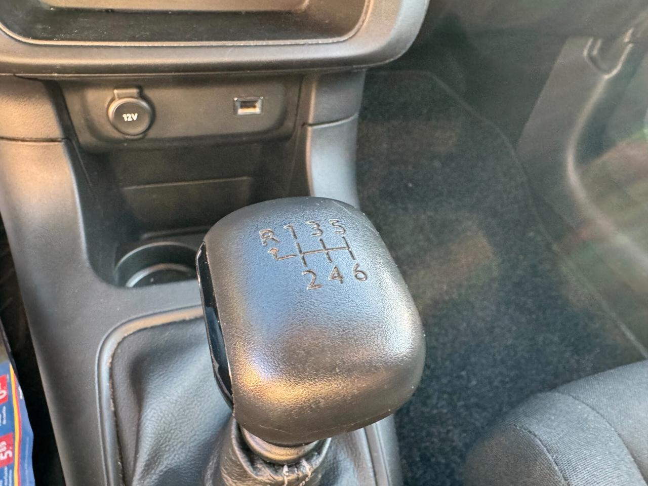 Citroen C3 1.5 BlueHDi Shine 2022