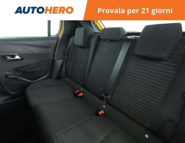 PEUGEOT 208 PureTech 75 Stop&Start 5 porte Active