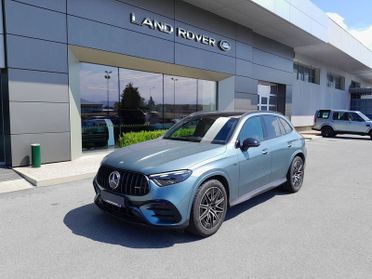Mercedes-Benz GLC GLC 43 Mercedes-AMG 4M AMG Line Premium