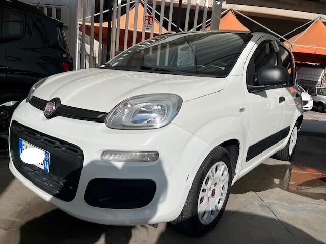 FIAT PANDA 1,2