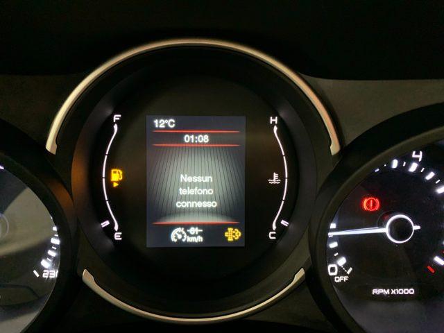 FIAT 500L 1.3 Multijet Cross + Navigatore