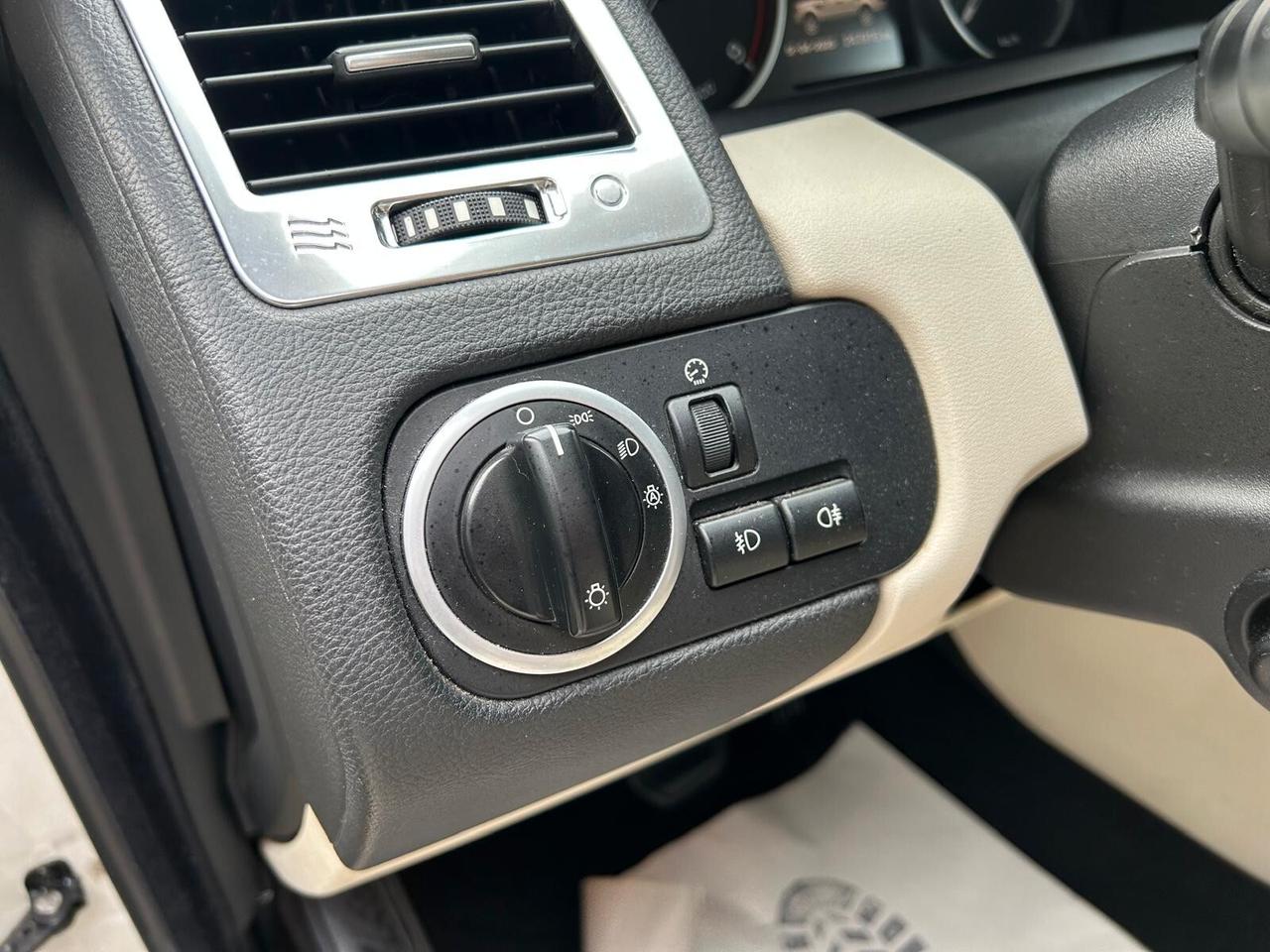 Land Rover Range Sport 3.0 SDV6 HSE