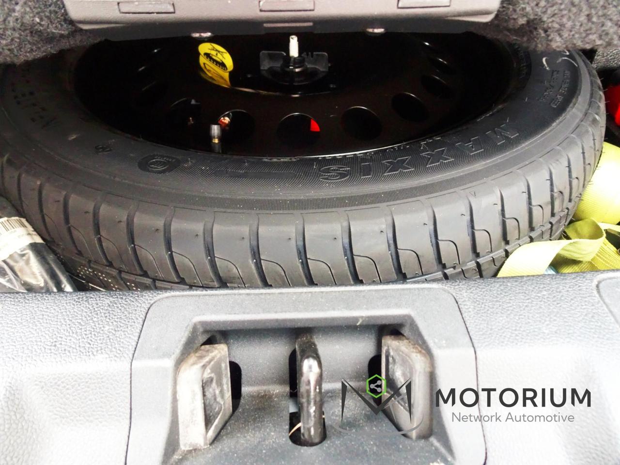 Ford Kuga 2.5 Full Hybrid 180 CV CVT 2WD Active X