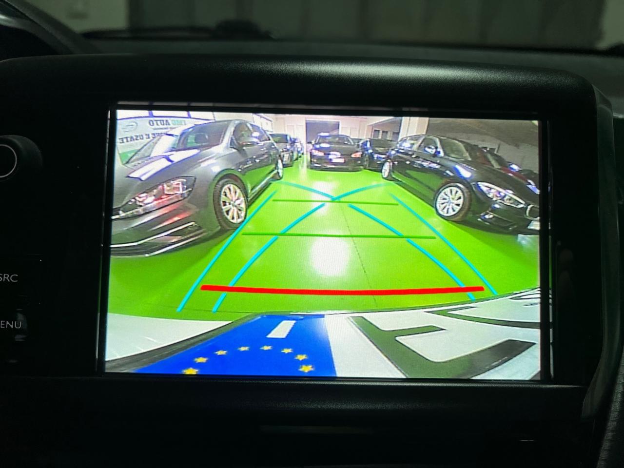 Peugeot 2008 PureTech Turbo 110 EAT6 S&S Allure