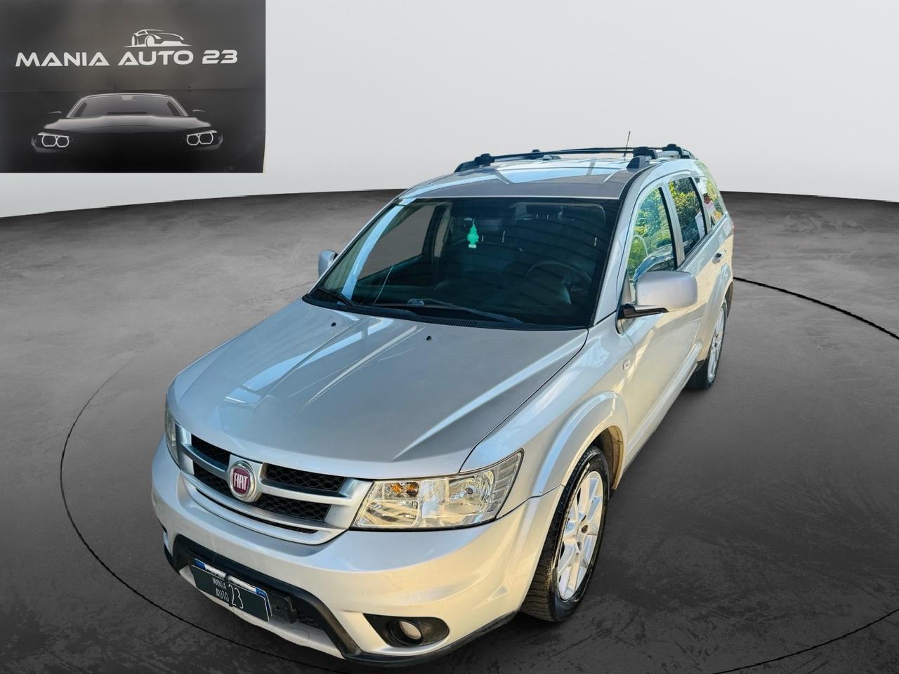Fiat FREEMONT 2.0*DIESEL*140 CV*MANUALE*7 POSTI*