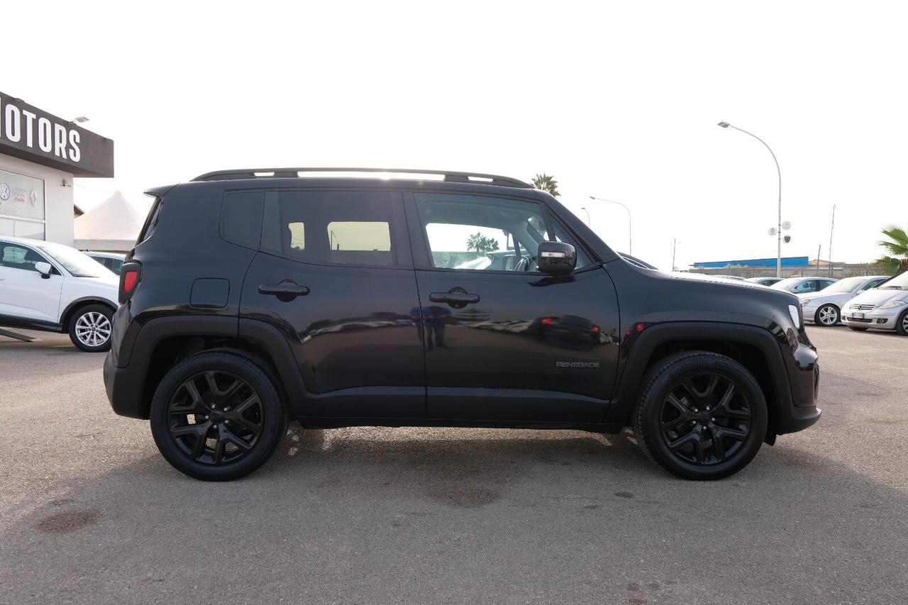 Jeep Renegade 1.6 Mjt 120 CV Night Eagle