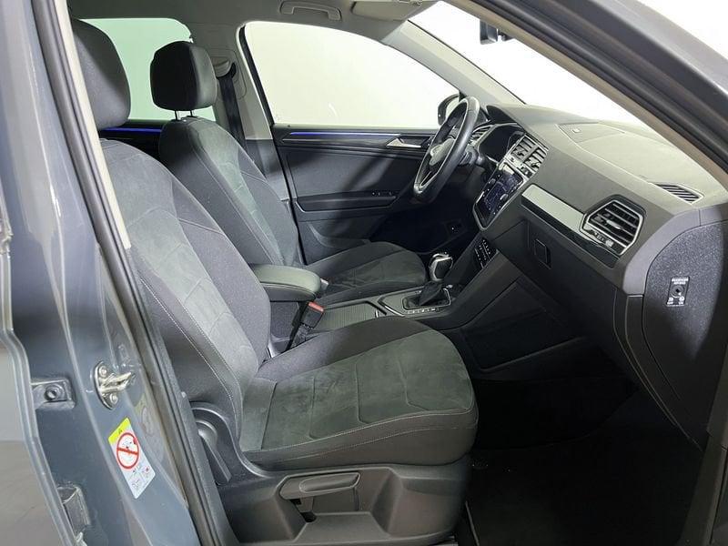 Volkswagen Tiguan Tiguan 2.0 tdi Elegance 150cv dsg