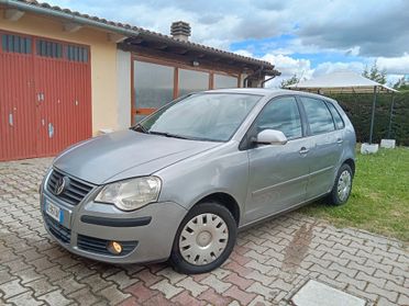 Volkswagen Polo 1.4~GPL~NEOPAT~GARANZIA~2007
