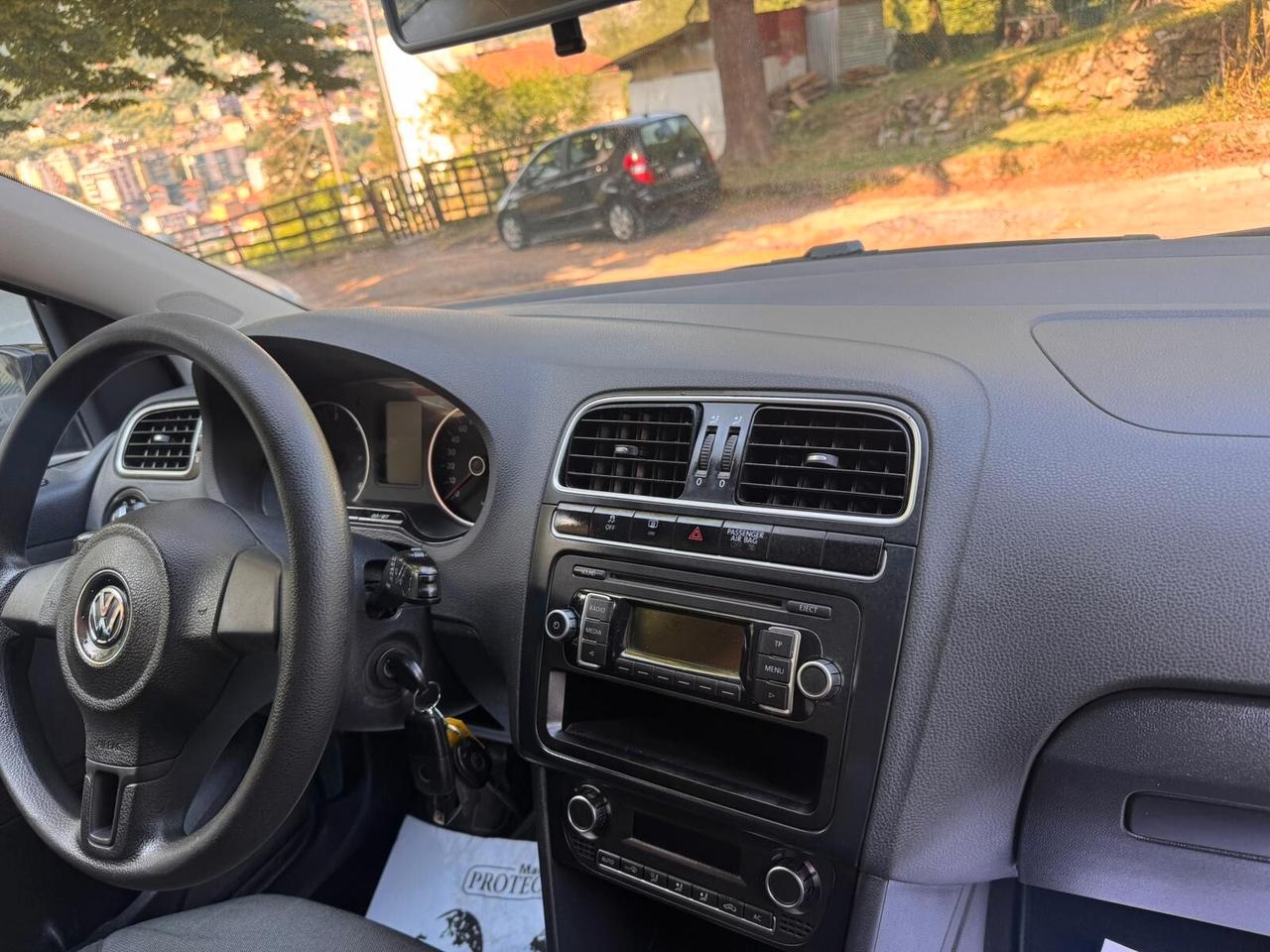 Volkswagen Polo 1.2 TDI 5 p. Comfortline GARANZIA 1 ANNO