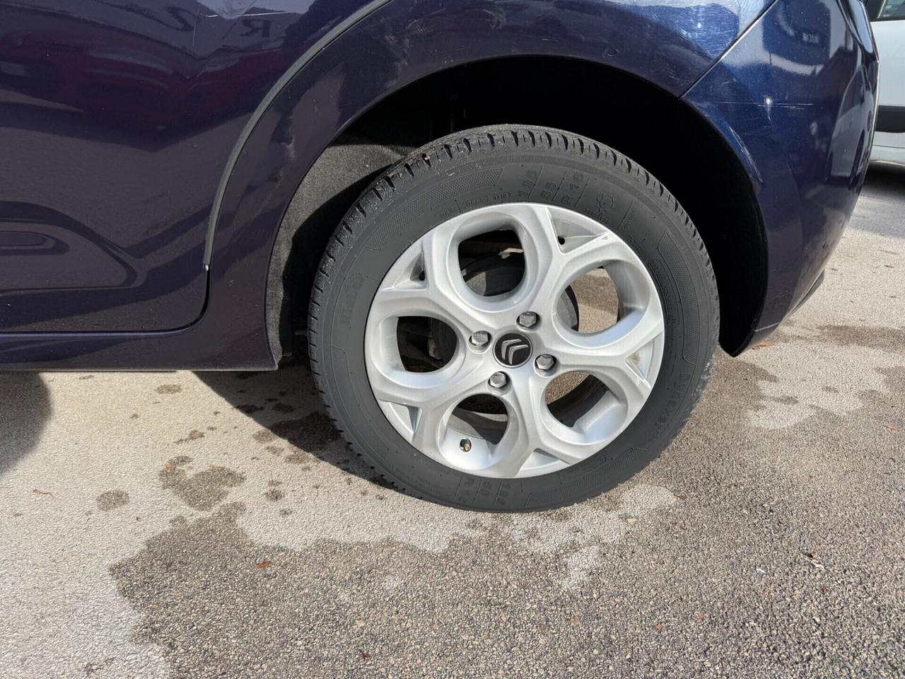 Citroen C3 1.0 VTi 68 Exclusive