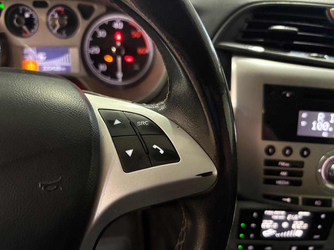 Lancia Delta 1.6 MJT DPF Platino PERMUTE E E FINANZIAMENTI