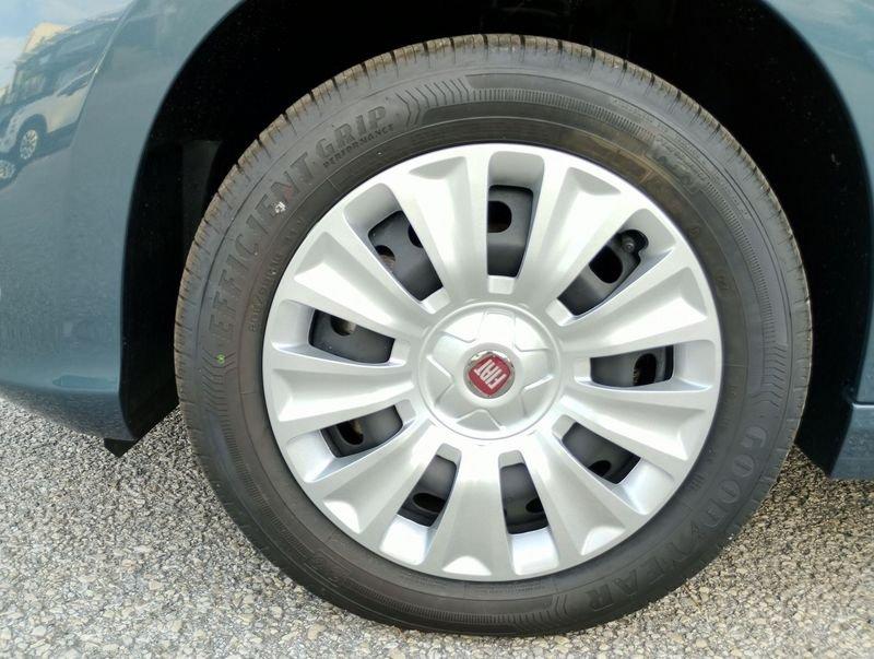 FIAT Tipo Tipo 1.5 Hybrid DCT 5 porte