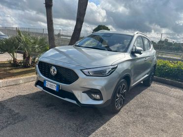 Mg ZS Classic 1.5 VTi-tech Luxury