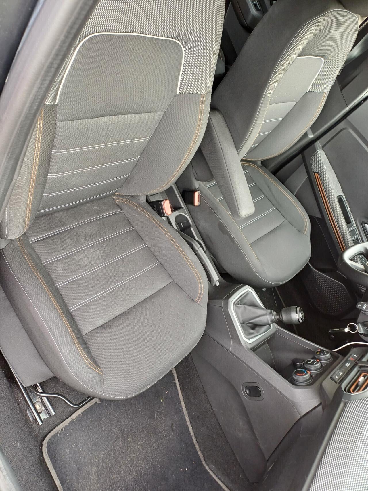 Dacia Sandero Stepway 1.0 TCe ECO-G Extreme