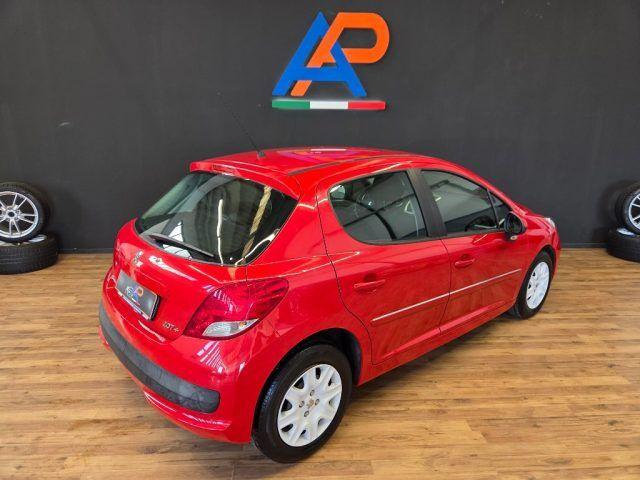 PEUGEOT 207 Plus 1.4 8V 75CV 5p. ECO GPL