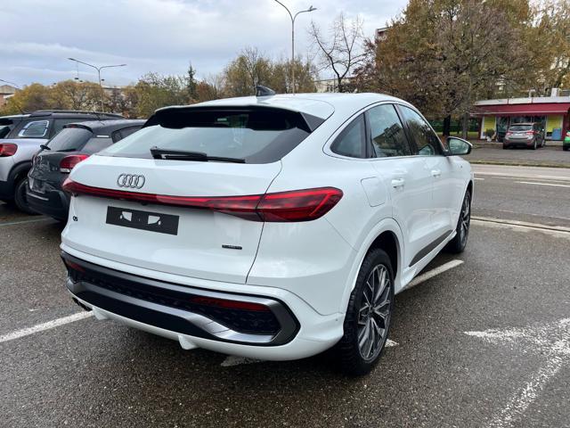 AUDI Q5 SPB 40 TDI 204 CV quattro S tronic S line Km 0