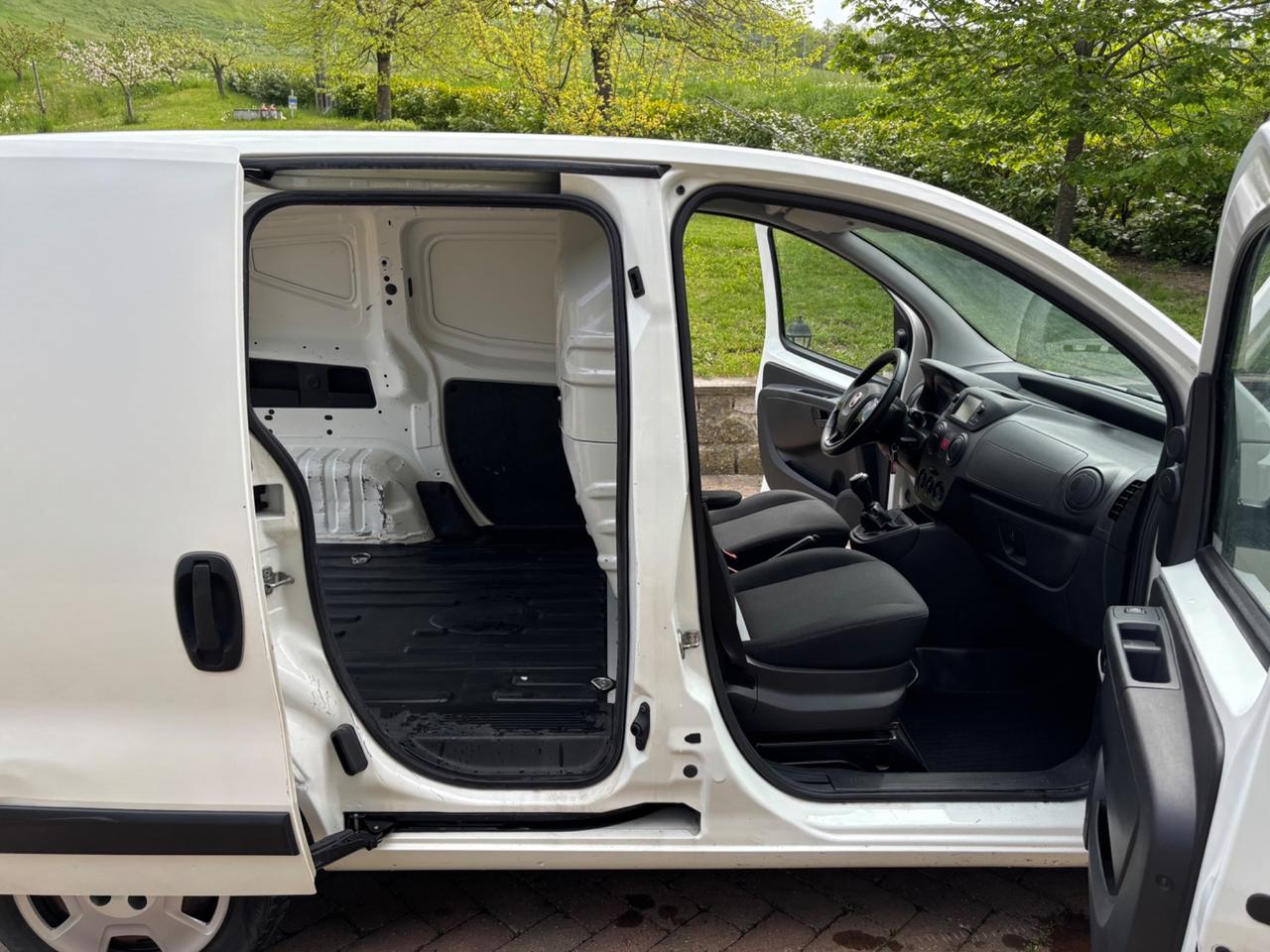 Fiat Fiorino 1.3 MJT 95CV Cargo SX