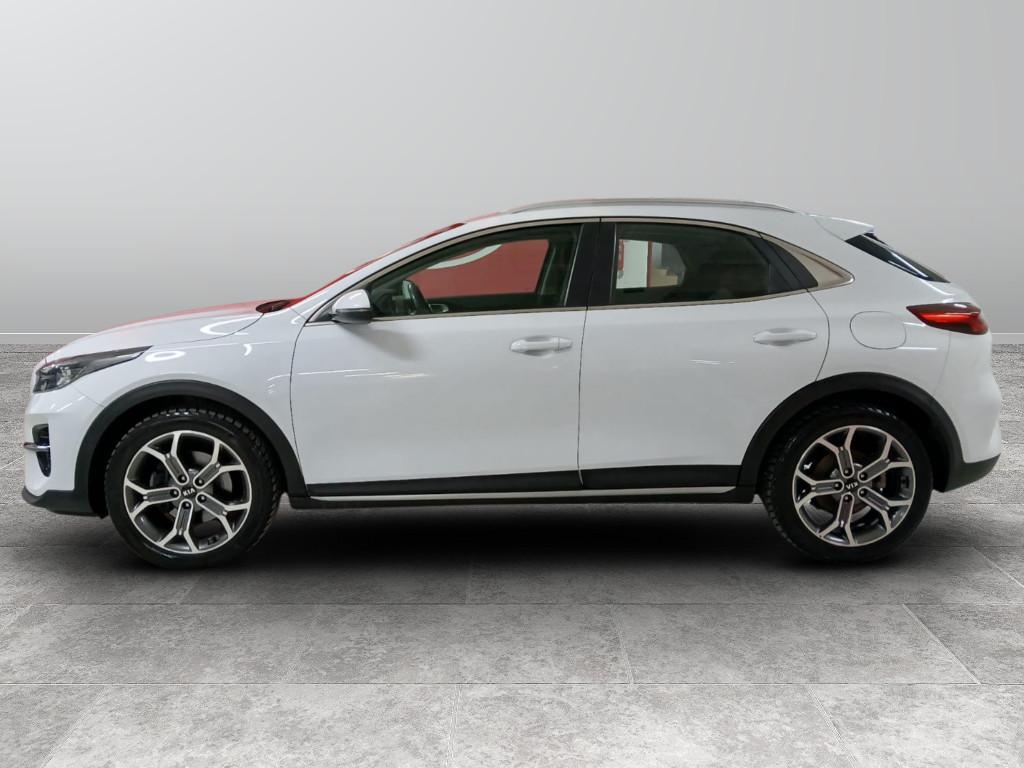 KIA XCeed 2019 - XCeed 1.0 t-gdi Style 120cv