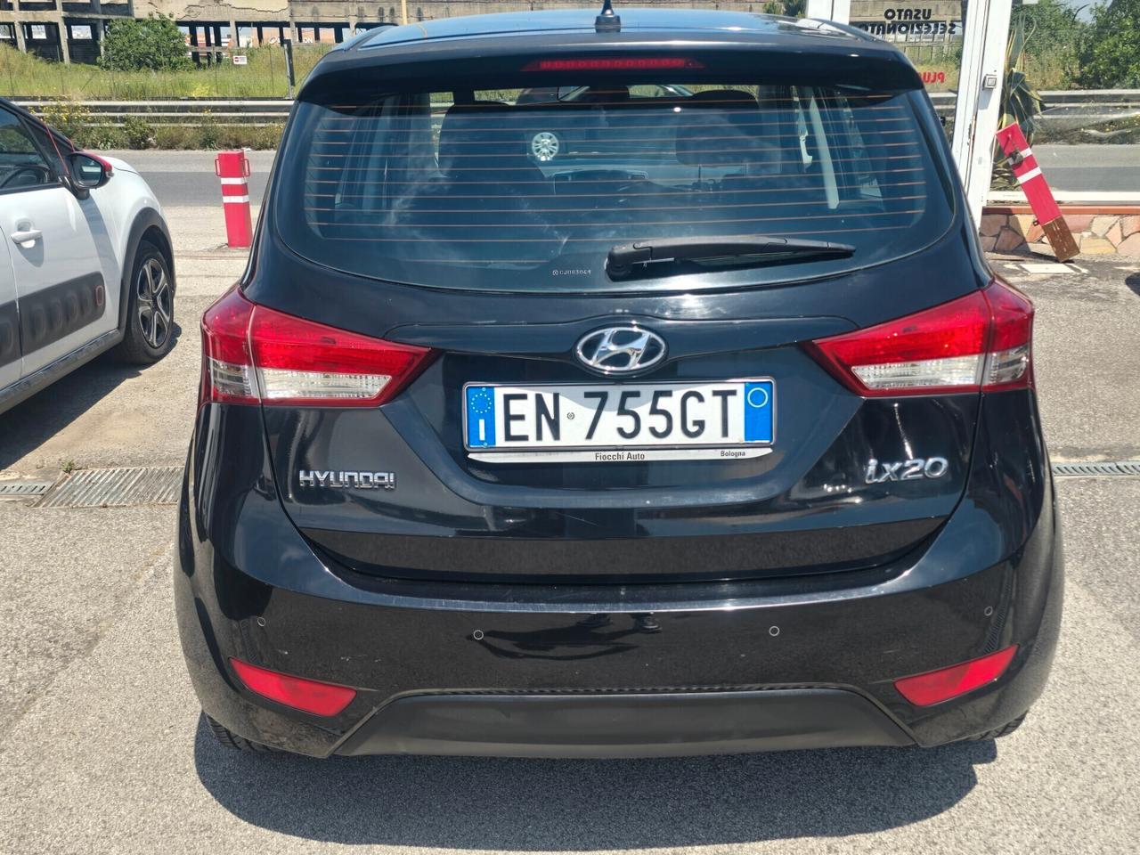 Hyundai iX20 1.4 90 CV Comfort NuovissimA