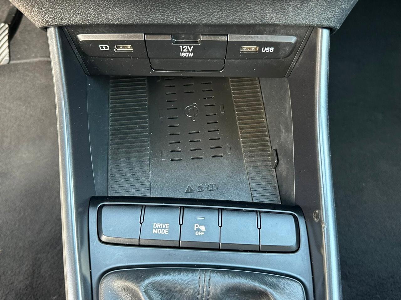 Hyundai i20 1.0 T-GDI 48V iMT Bose