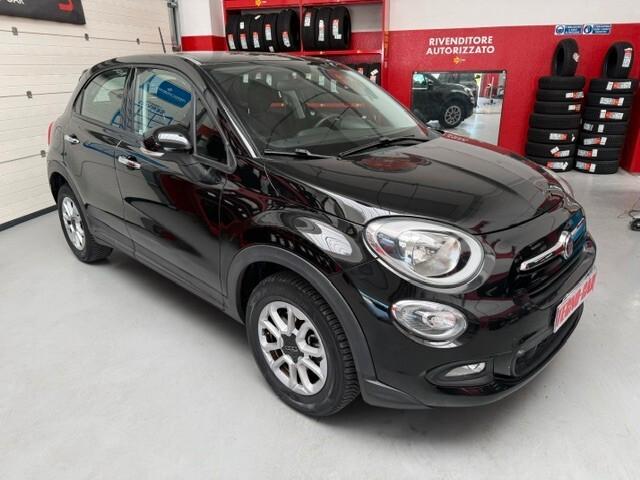 Fiat 500X 1.3 MultiJet 95 CV City Cross