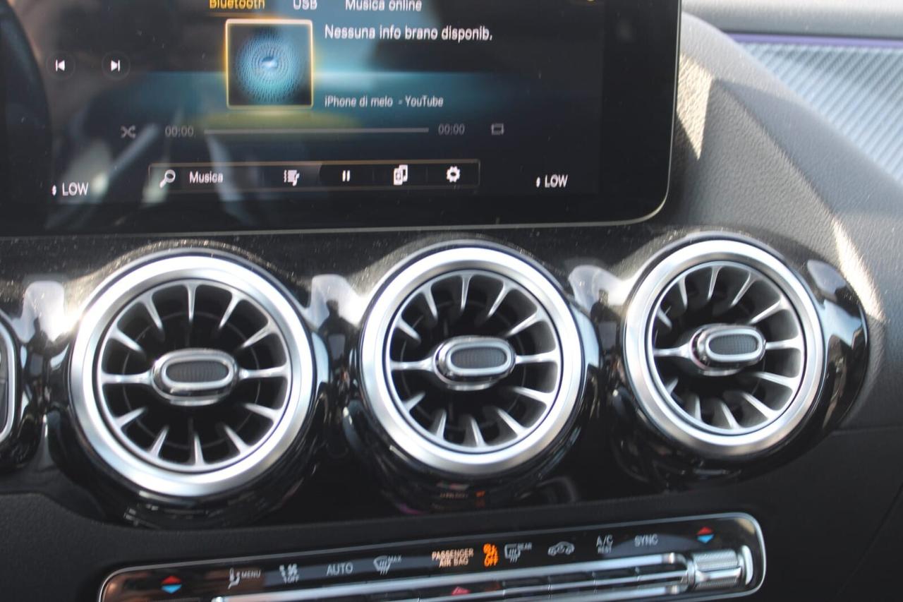 Mercedes-benz GLA Tua A SOLI 446€ al mese Anticipo Zero