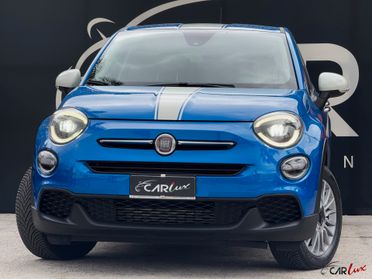 Fiat 500X 1.3 MJet Mirror 4X2 95CV FULL LED CAM