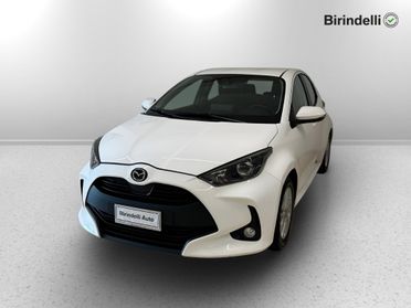 MAZDA Mazda2 Hybrid - Mazda2 Hybrid 1.5 VVT e-CVT Full Hybrid Electric Select