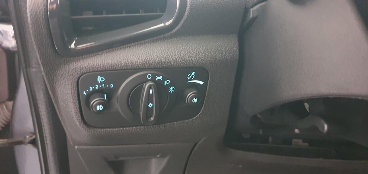 Ford EcoSport 1.5 TDCi 95 CV Titanium S