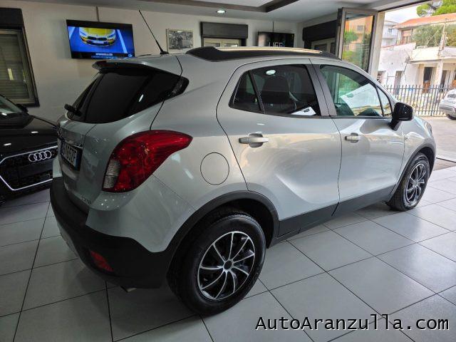 OPEL Mokka 1.7 CDTI 130CV Start&Stop Ego