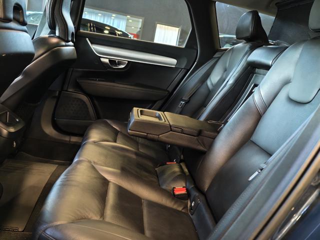 VOLVO V90 D4 AWD Geartronic Business Plus
