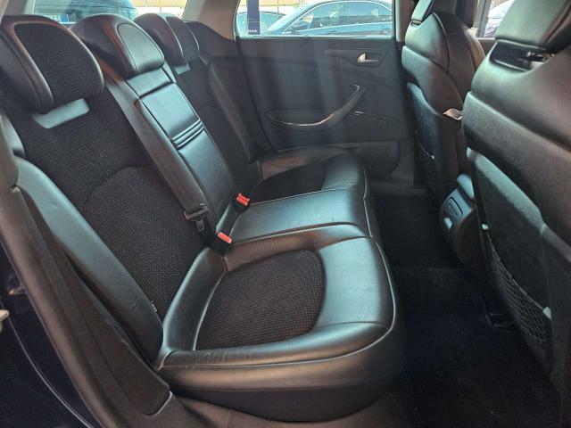 Citroen C5 C5 II Tourer Tourer 2.0 hdi 16v Exclusive Style