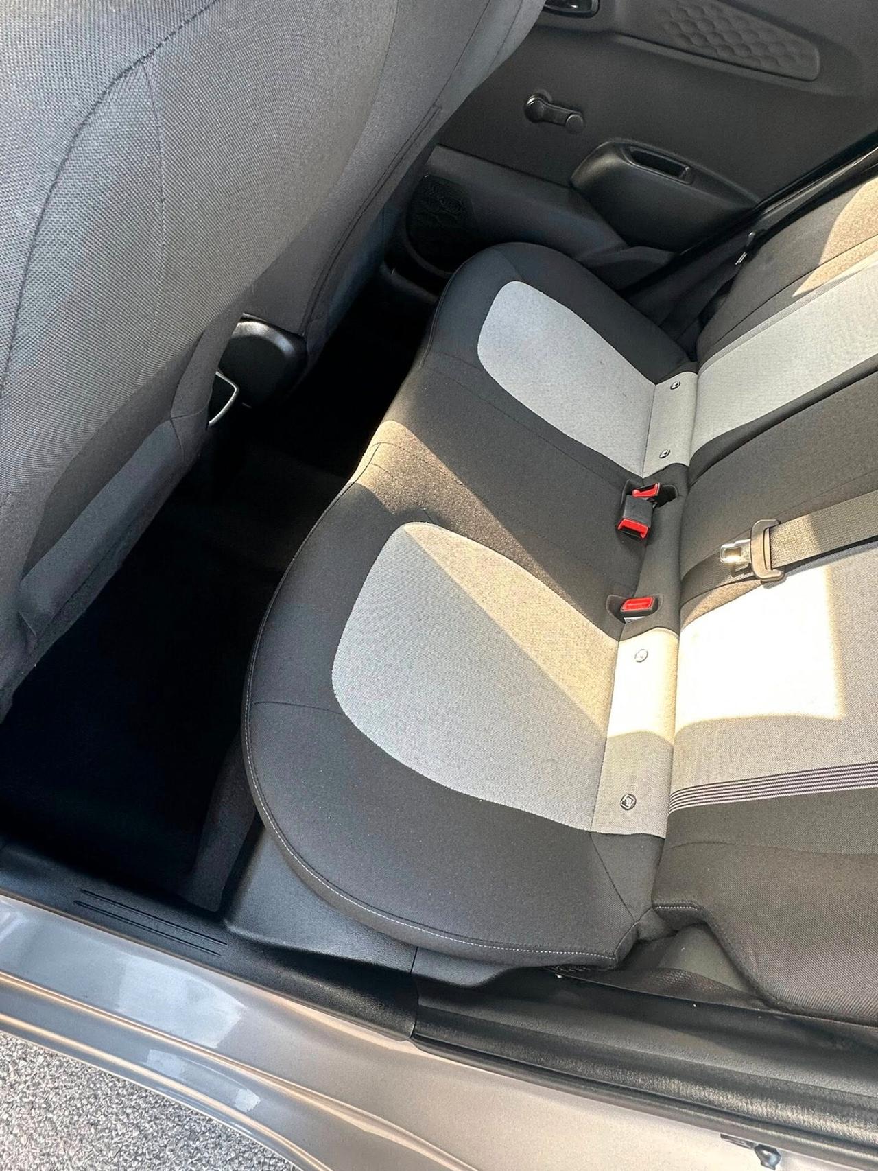 Hyundai i10 1.0 MPI Prime Benzina