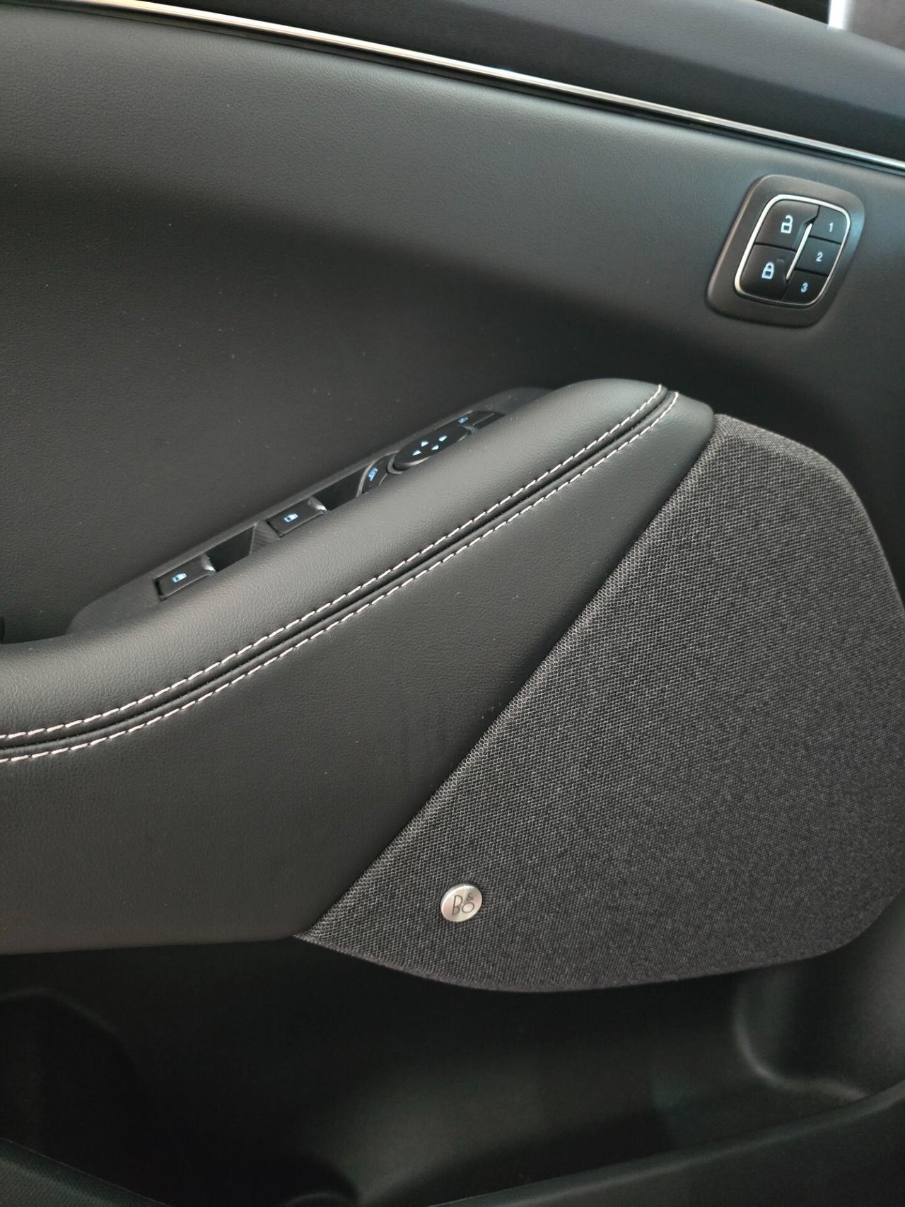 Ford Mustang Mach-E Standard Range 269 CV