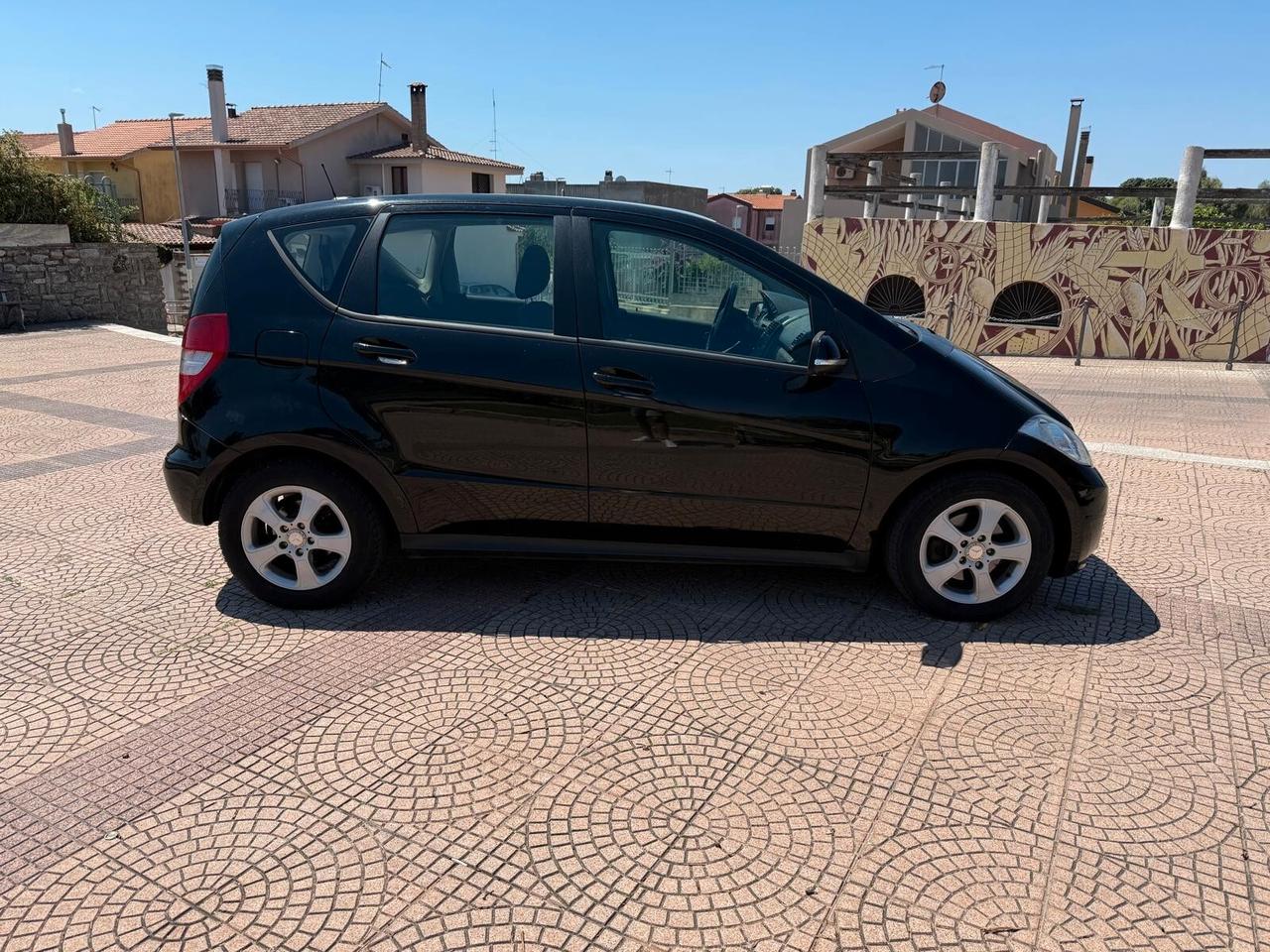 Mercedes-benz A 180 CDI Avantgarde