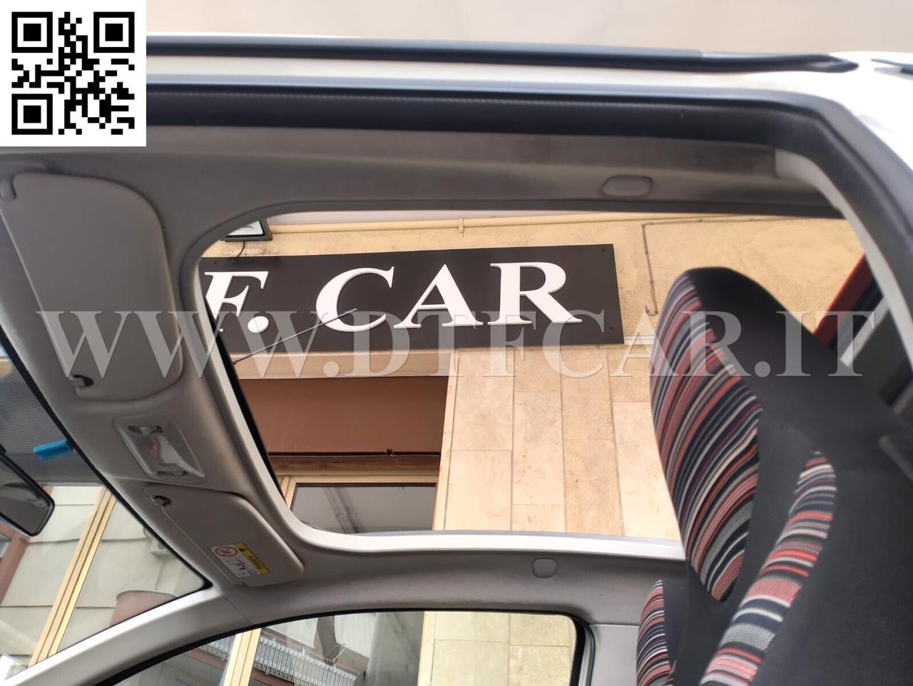 Citroen C1 Airscape VTi 72 Shine