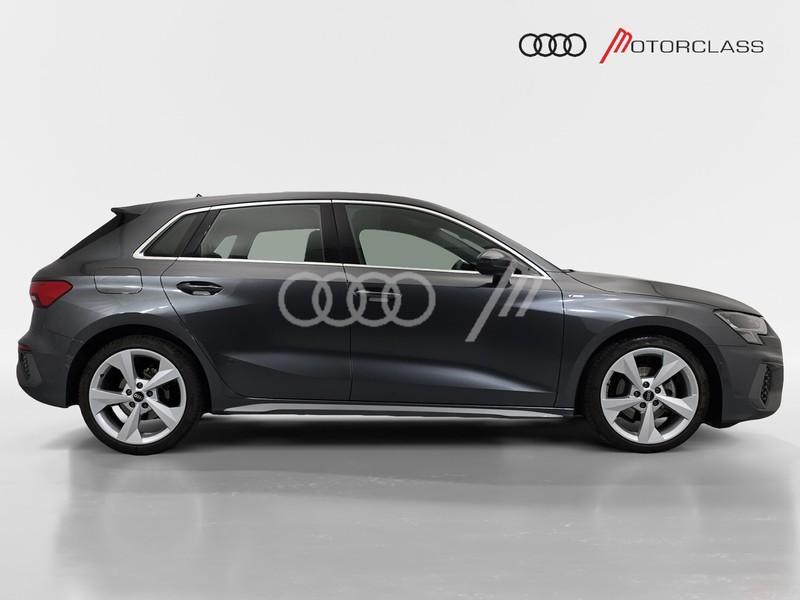 Audi A3 sportback 30 2.0 tdi s line edition s tronic