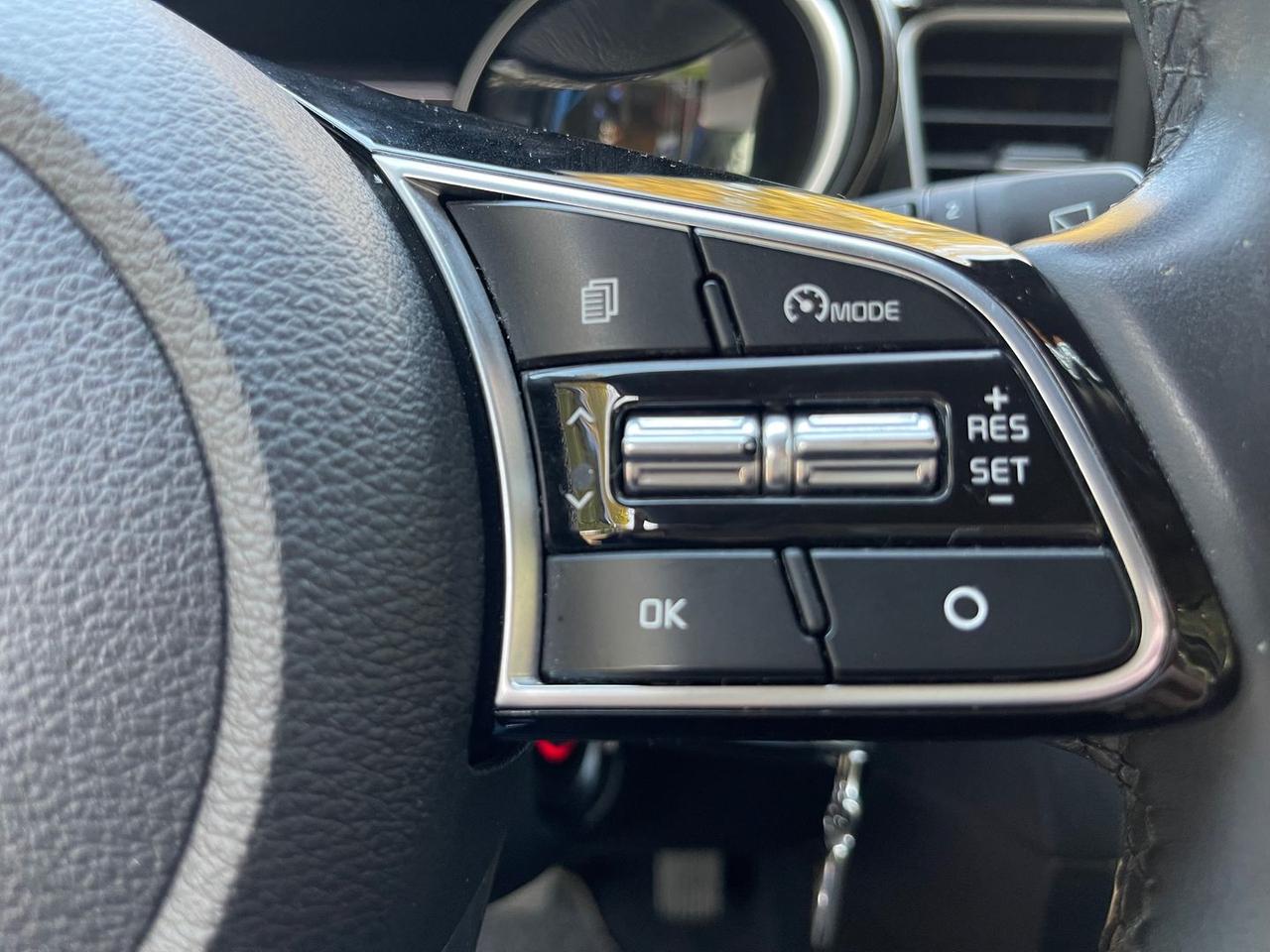 Kia XCeed Business 1.6 CRDi MHEV #7275