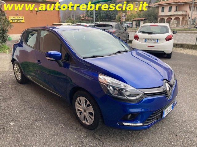 RENAULT Clio TCe 12V 90 CV 5 porte Business