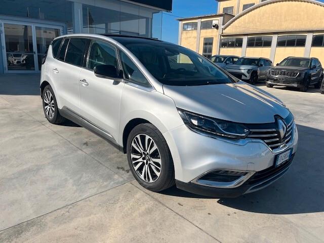 Renault Espace dCi 160CV EDC Energy Initiale Paris 4Control