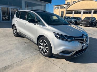 Renault Espace dCi 160CV EDC Energy Initiale Paris 4Control