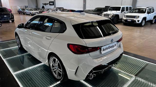 BMW 116 d 5p. Msport "manuale!!"